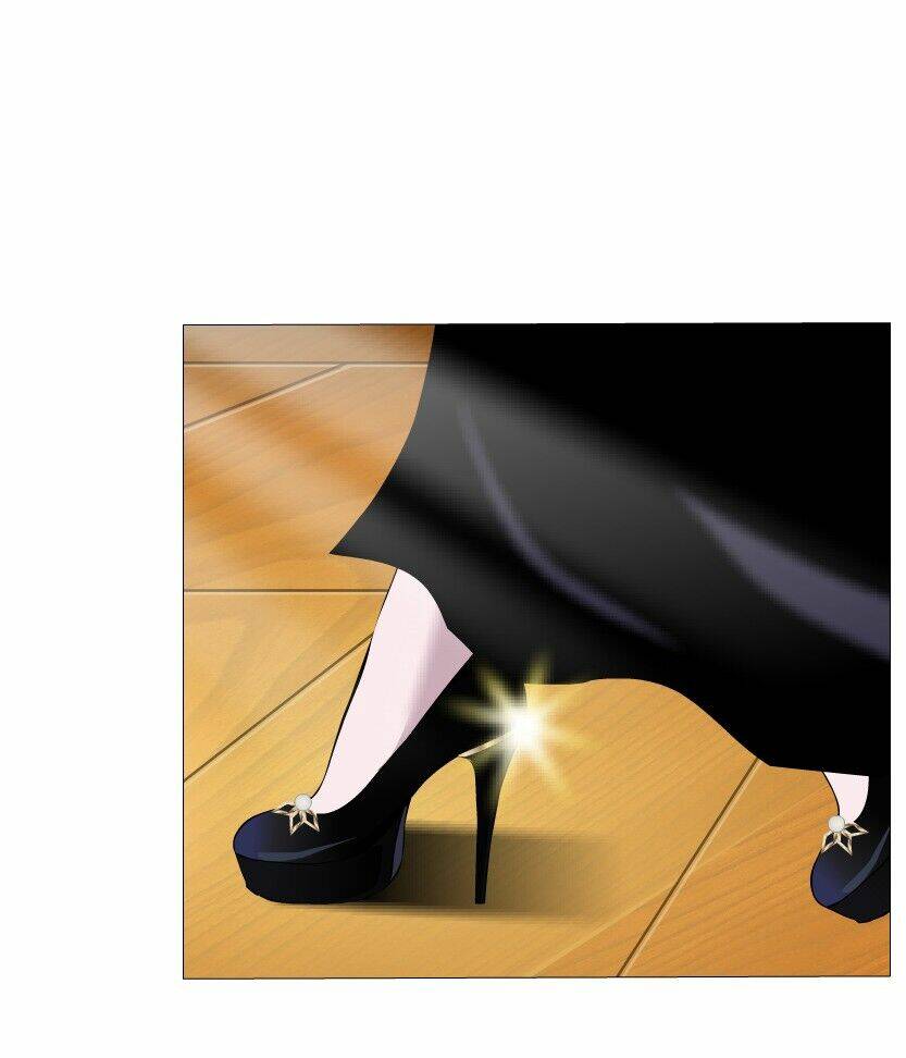 Cạm Bẫy Của Nữ Thần: Chapter 48