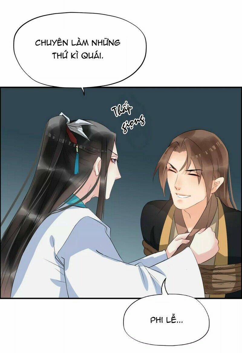 Bồng Sơn Viễn: Chapter 14