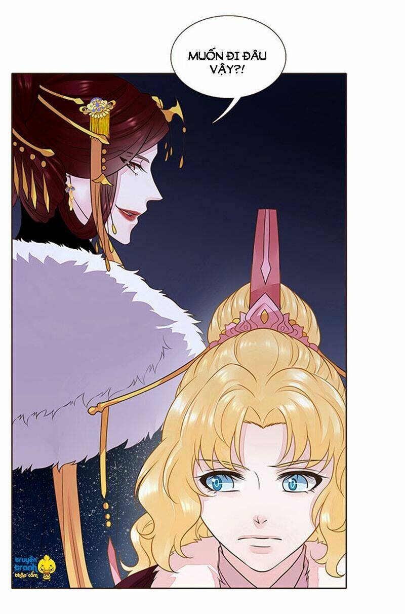 Đại Giá Thừa Tướng: Chapter 81