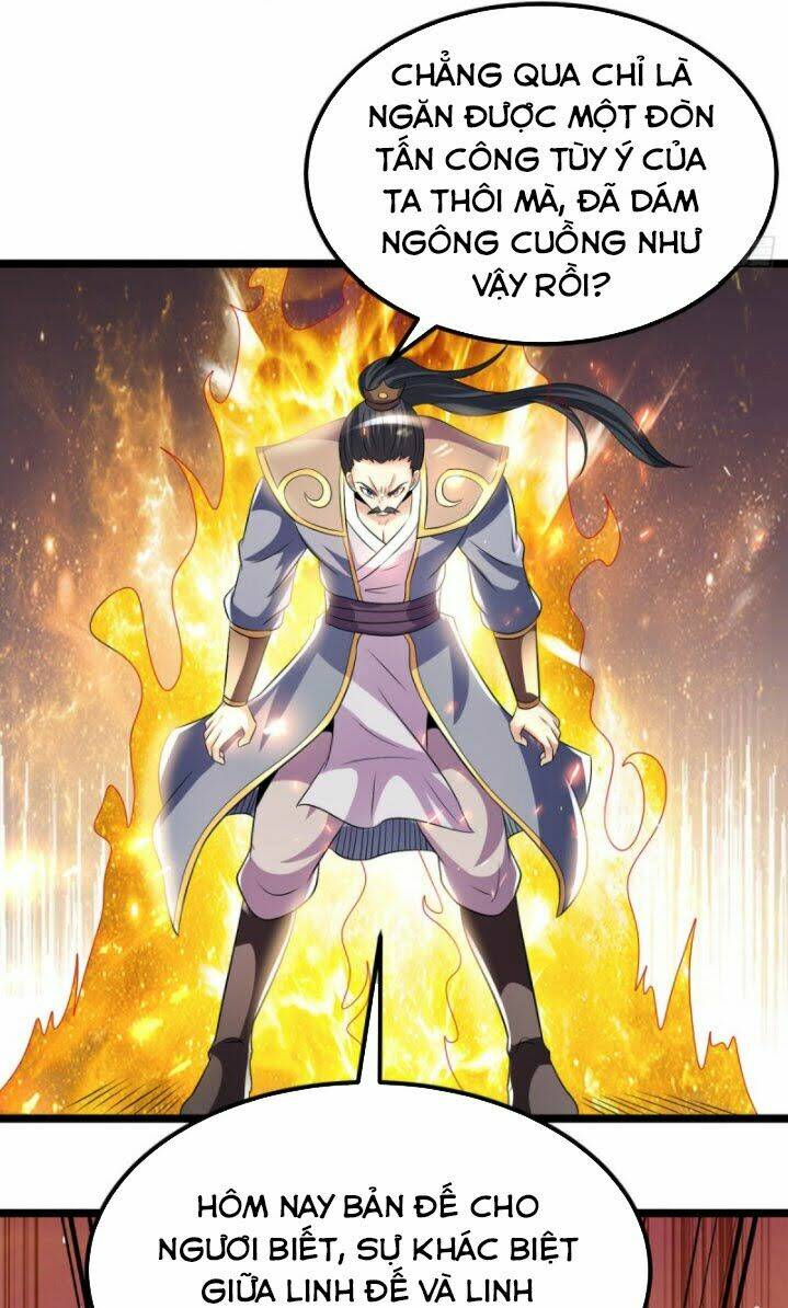 Tiên Vương Trùng Sinh: Chapter 189