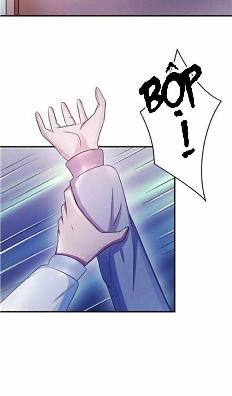 Mạc Thiếu Bức Hôn: Vợ Mới Khó Chống Đỡ: Chapter 89