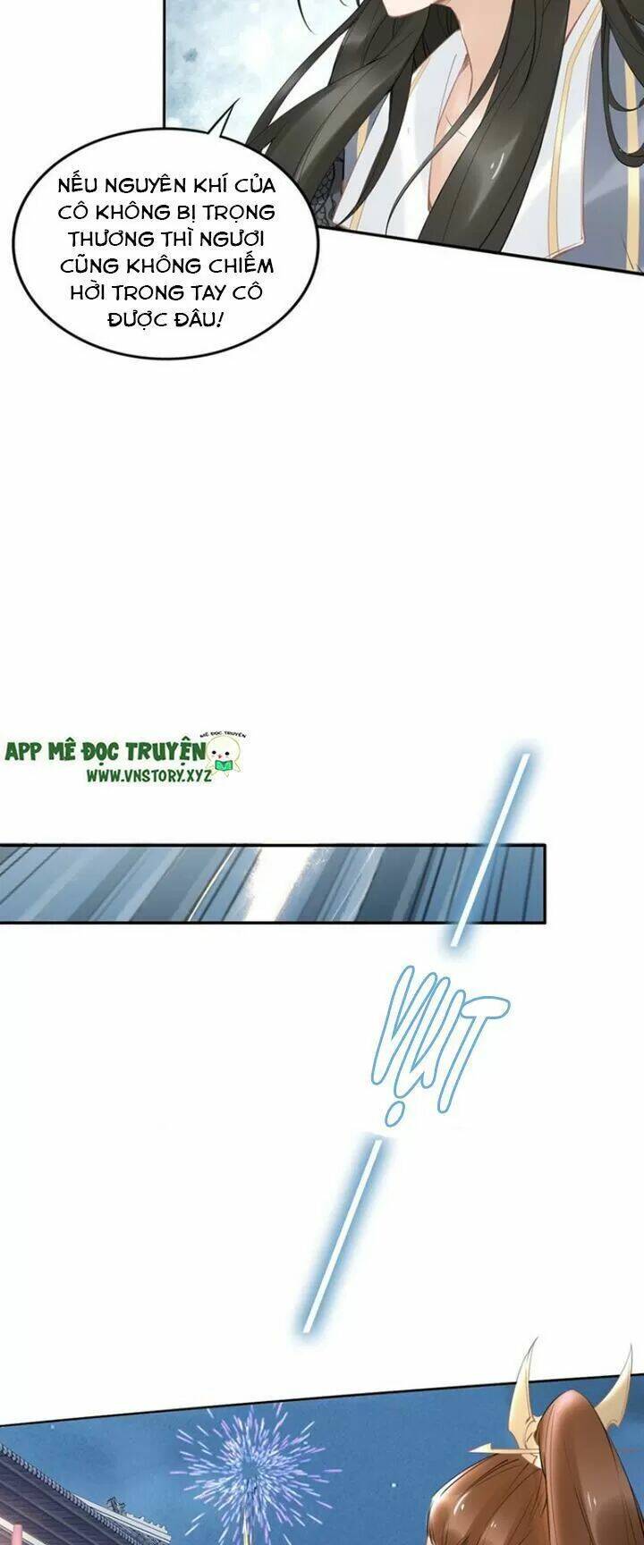 Nhất Sinh Nhất Thế Tiếu Thương Khung: Chapter 67