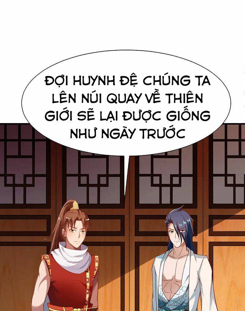 Chiến Đỉnh: Chapter 285