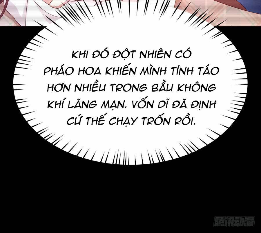 Nam Thần Truy Thê Chỉ Nam: Chapter 41.1