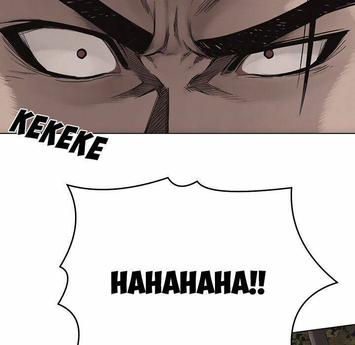 Nắm Đấm: Chapter 16