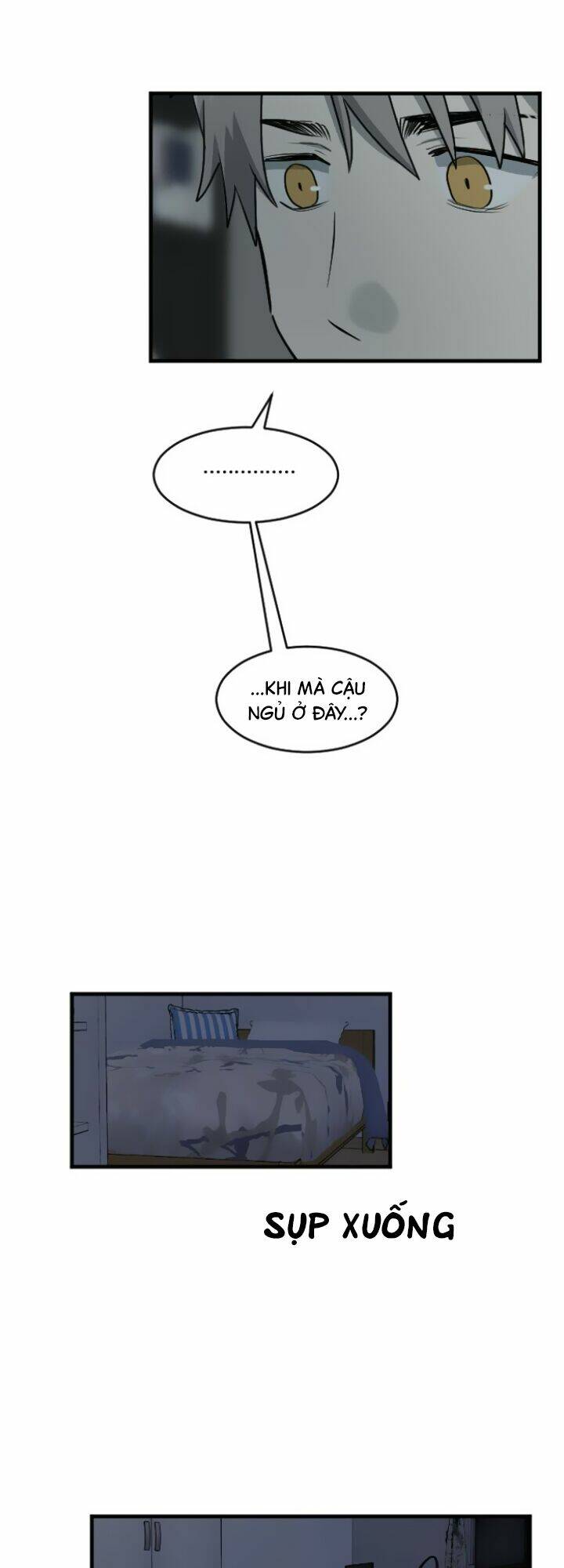 Người Đẹp Gangnam: Chapter 72