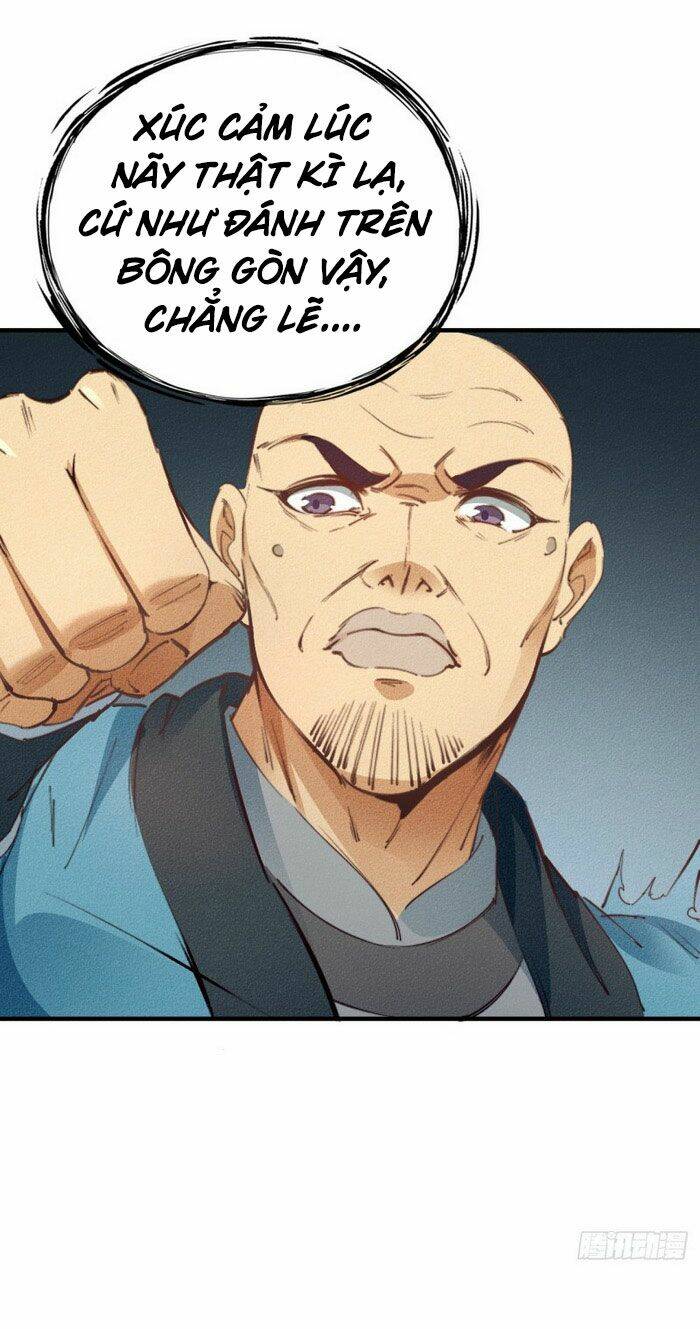 Ta Thành Thần Một Mình: Chapter 4