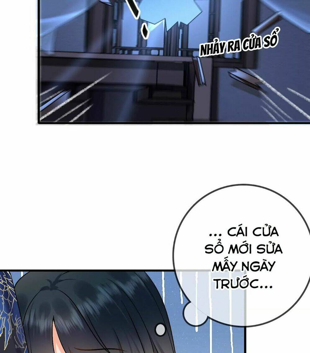 Thái Tử, Người Thật Ngọt Ngào: Chapter 37