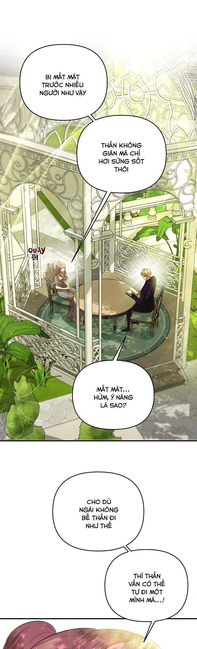 Phương Pháp Sống Sót Khi Phải Ngủ Cùng Hoàng Đế: Chapter 23