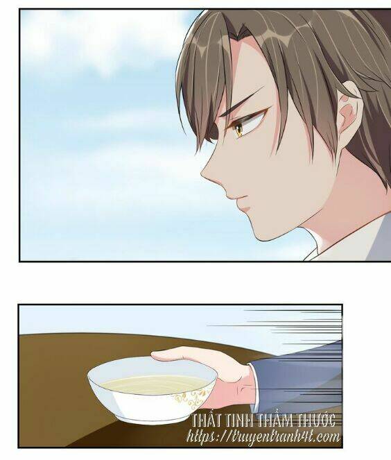 Cẩm Nang Nuôi Dưỡng Ông Xã: Chapter 4