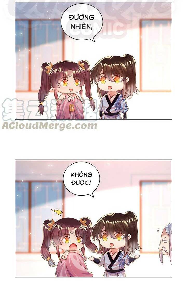 Siêu Phàm Truyện: Chapter 129