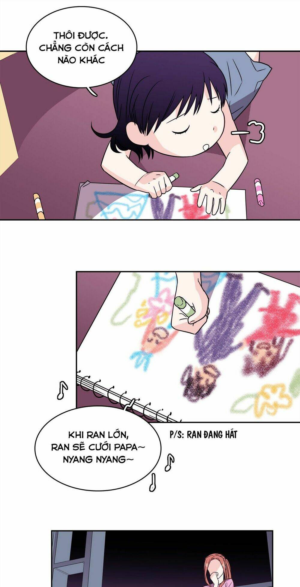 Chuyện Gì Đến, Rồi Cũng Sẽ Đến: Chapter 46