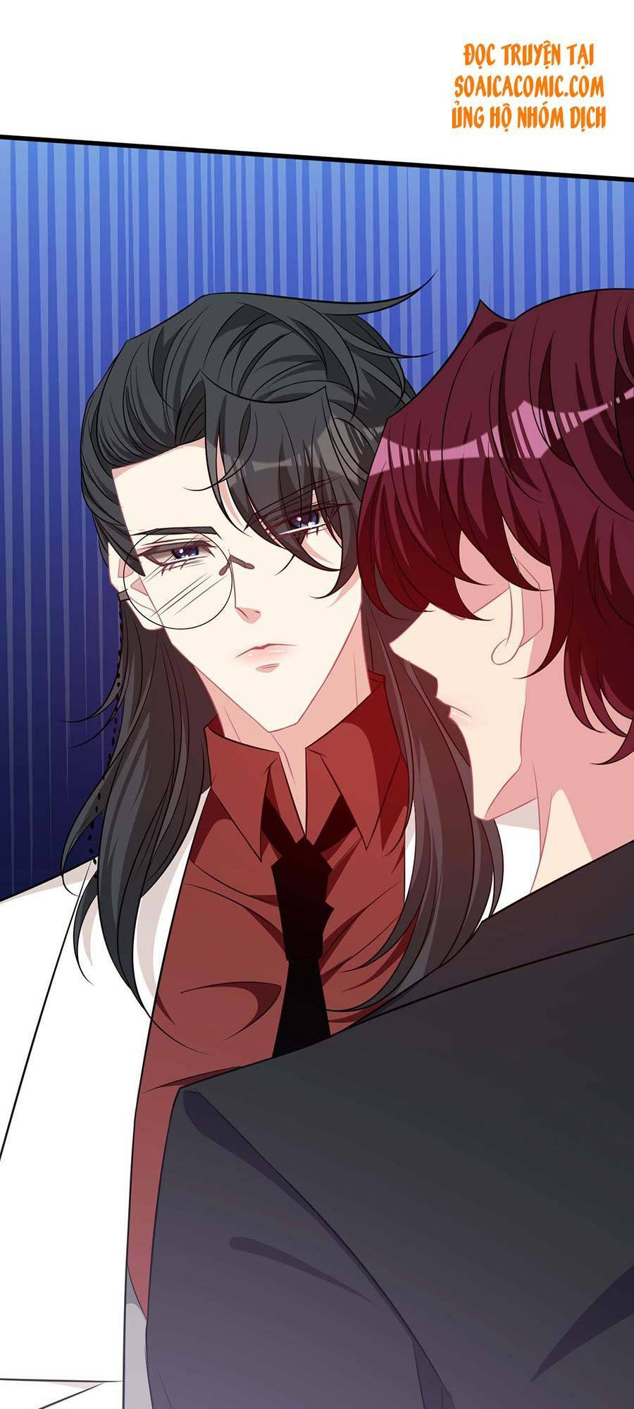 Vết Cắn Trí Mạng: Chapter 27