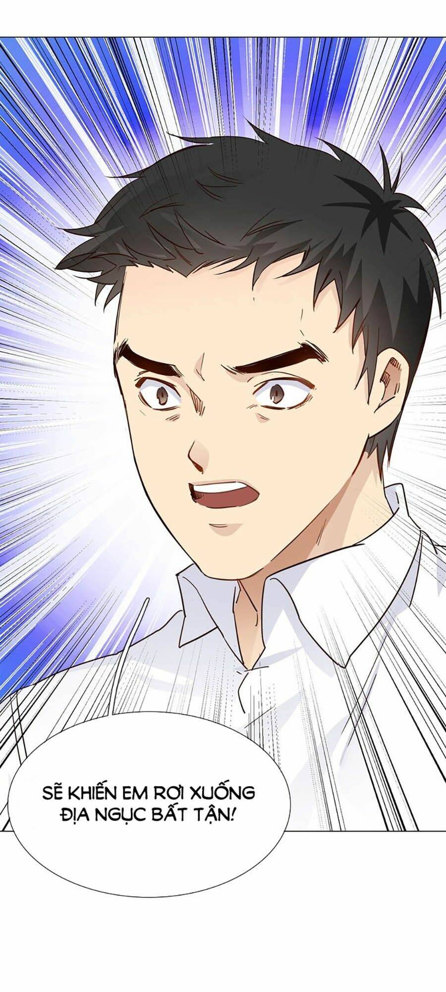 Ngôi Sao Vụn Vỡ: Chapter 56