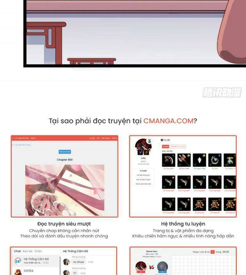 Đứng Lại! Phụng Chỉ Ăn Cướp: Chapter 21