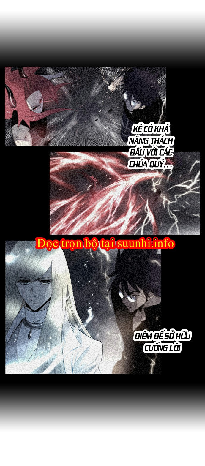 Soul Cartel: Chapter 181