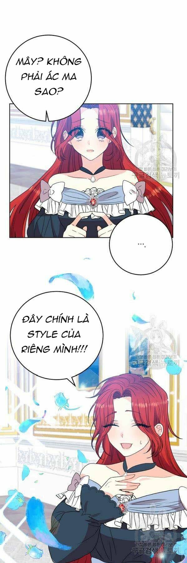 Tôi Trở Thành Gia Sư Của Tên Bạo Chúa: Chapter 25