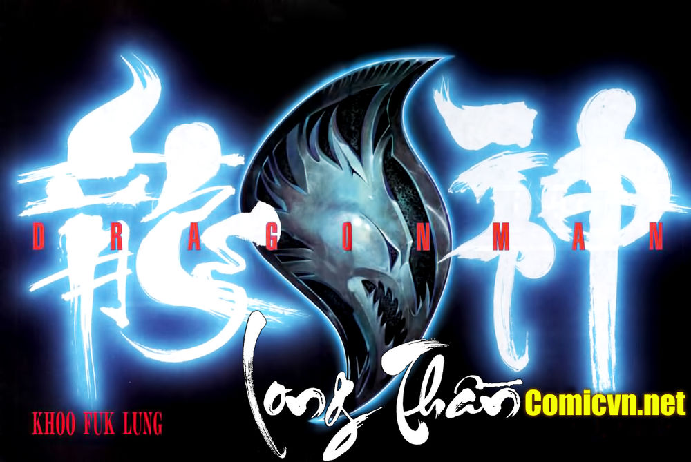 Long Thần: Chapter 1