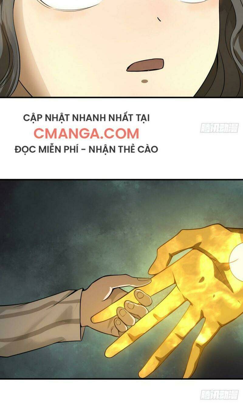 Danh Sách Kẻ Phản Diện: Chapter 95