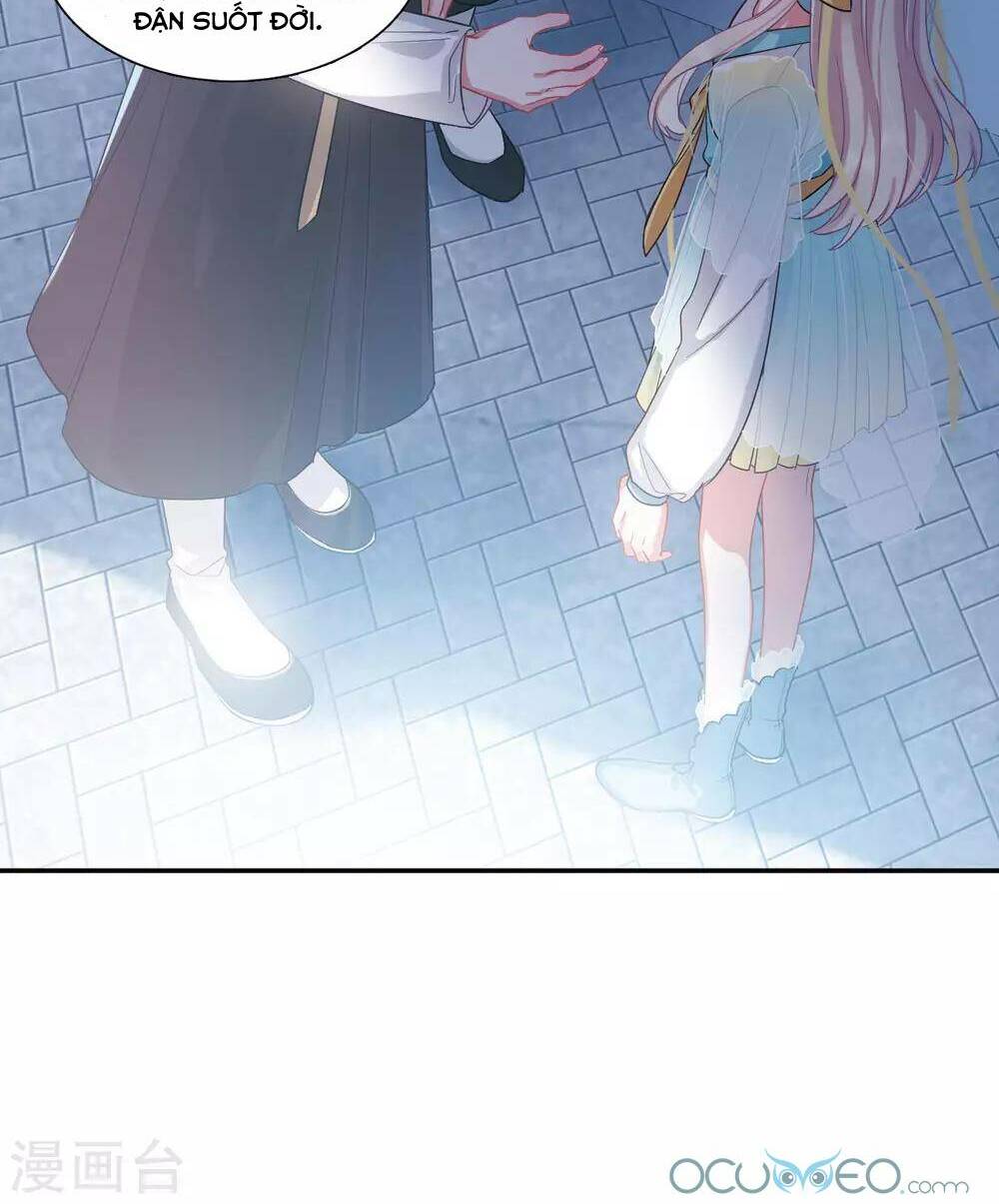 Danh Kiếm Chủng: Chapter 13