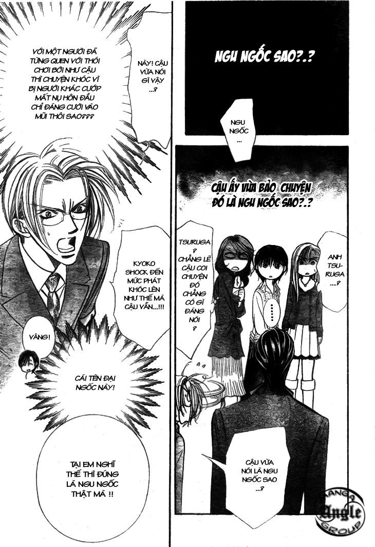 Thách Thức Tuyệt Vời: Chapter 147