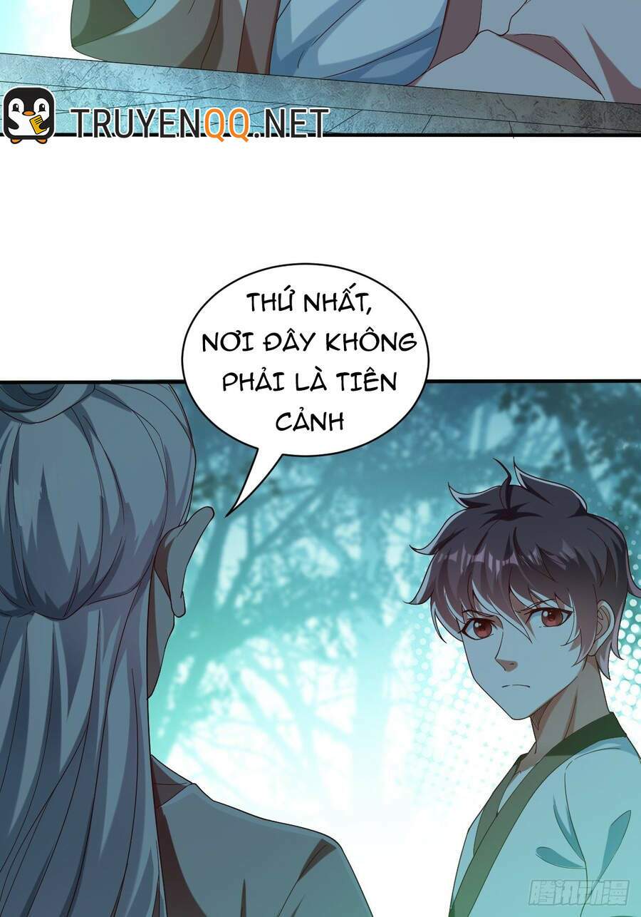 Cục Gạch Xông Vào Dị Giới: Chapter 59