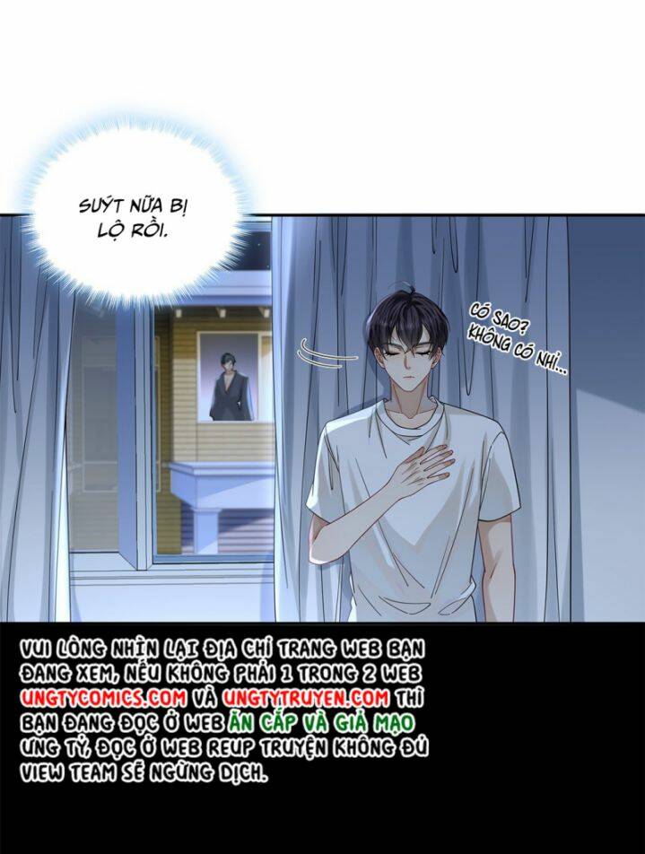 Vùng Cấm: Chapter 2