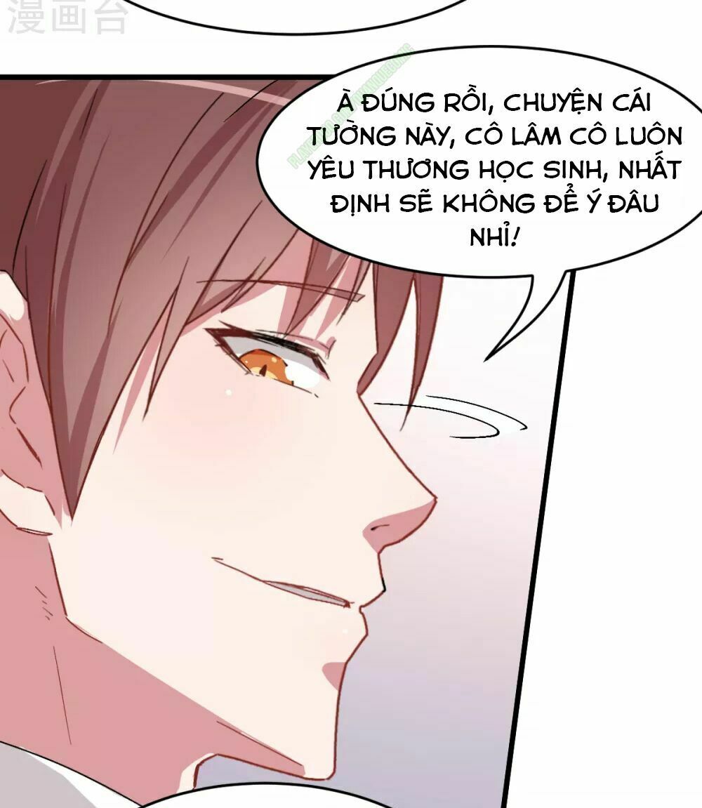 Vườn Trường Cuồng Sư Hệ Thống: Chapter 29