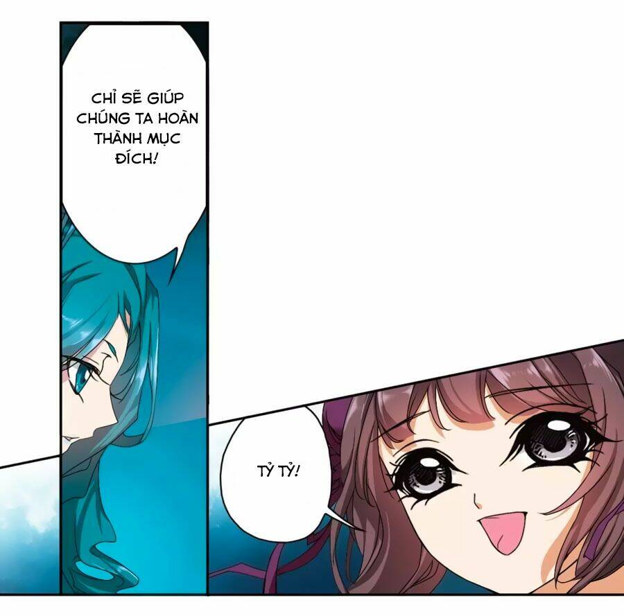 Hoa Thiên Cốt: Chapter 158