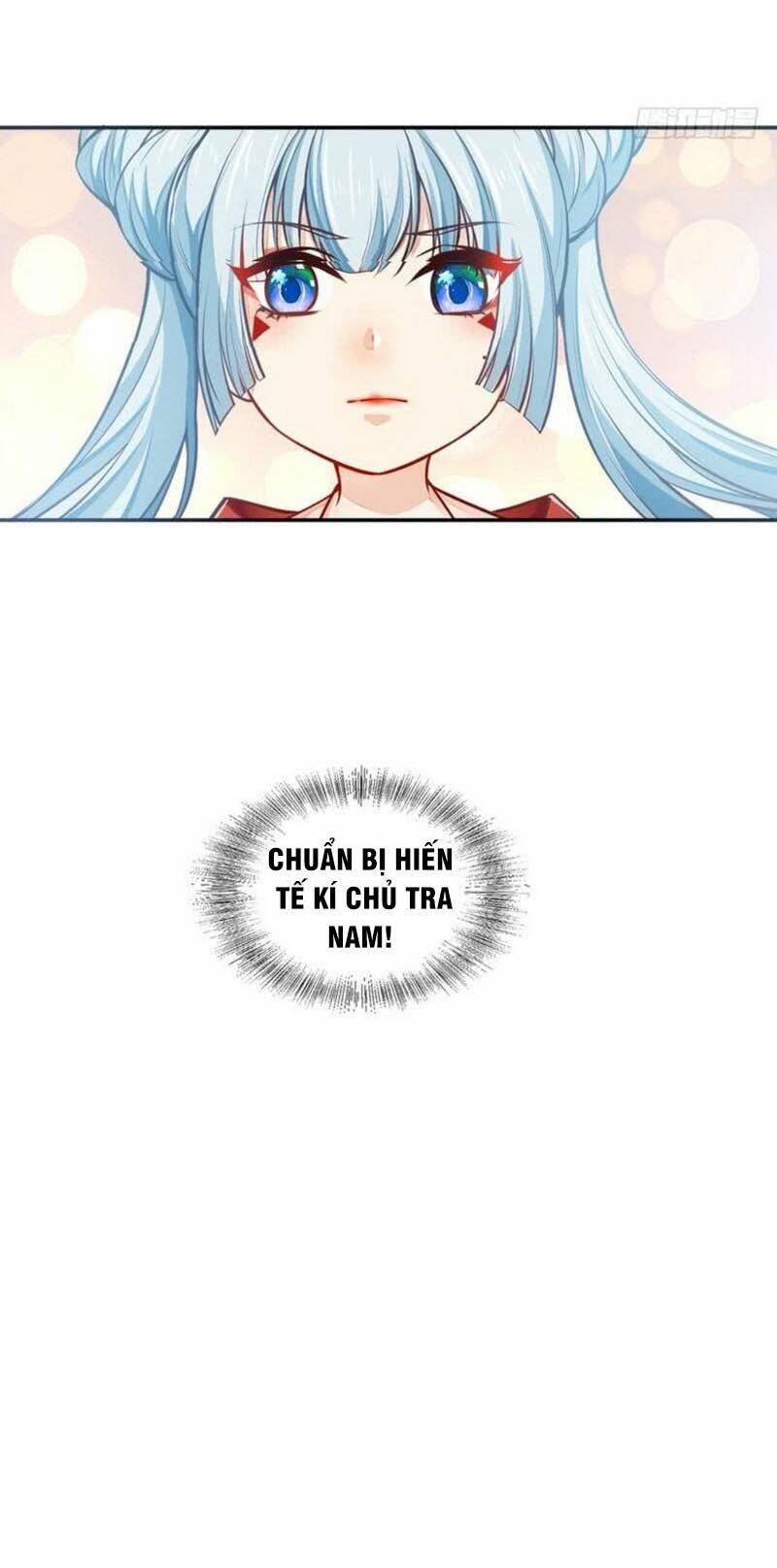 Ma Nhị Đại: Chapter 1