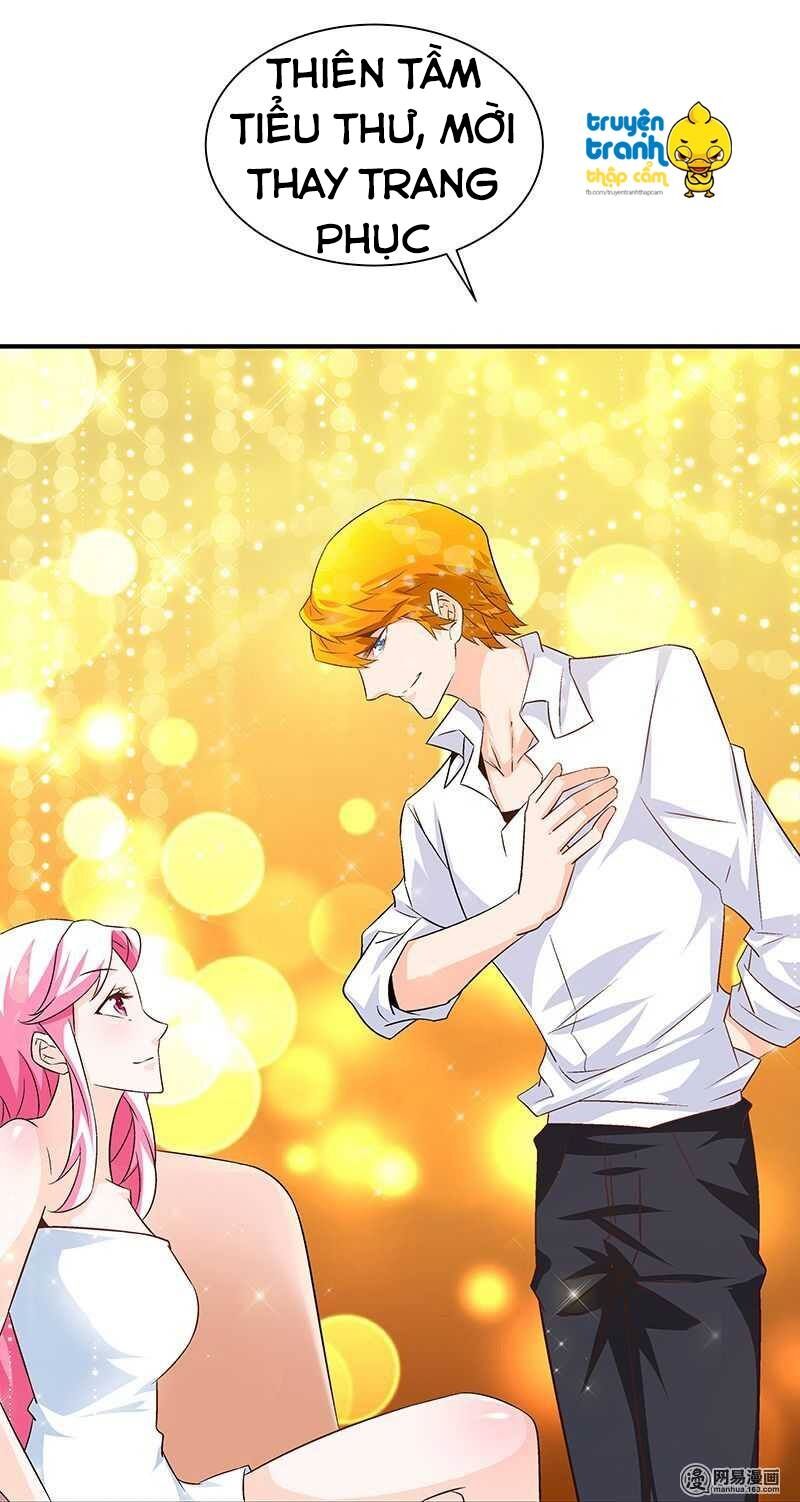 Cường Sủng Hào Môn Tiểu Manh Thê: Chapter 47