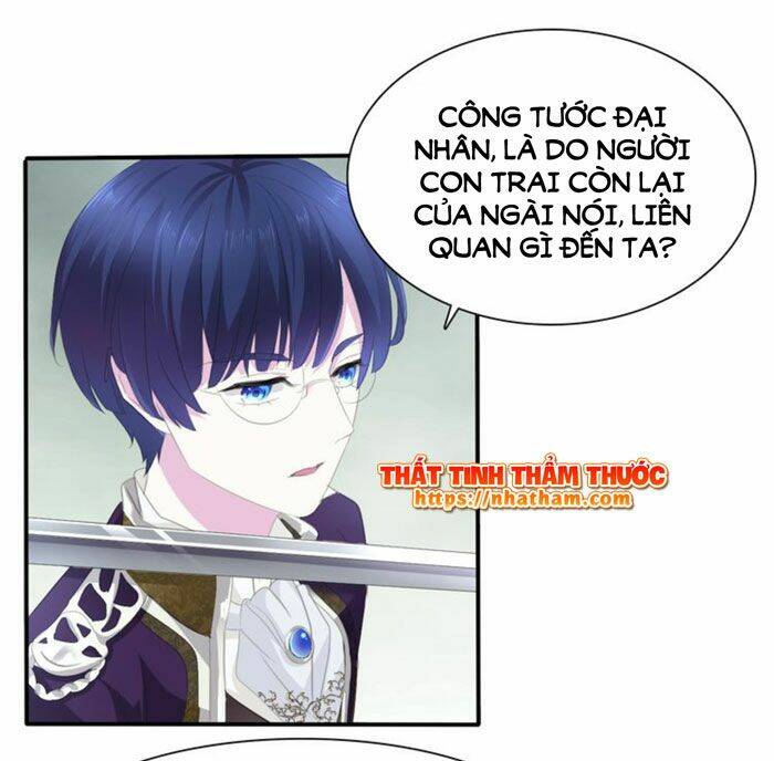 Một Lời Không Hợp Liền Hút Máu: Chapter 48