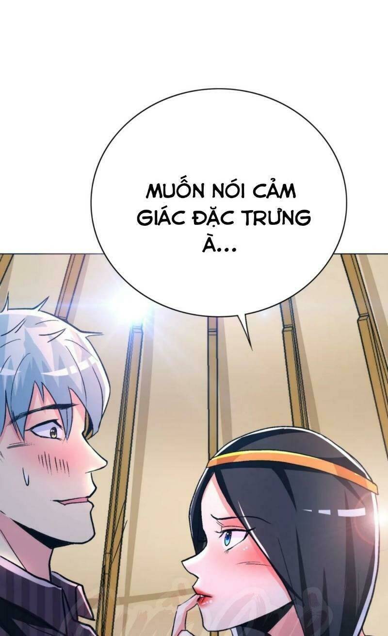 Hệ Thống Tiên Tôn Tại Đô Thị: Chapter 101
