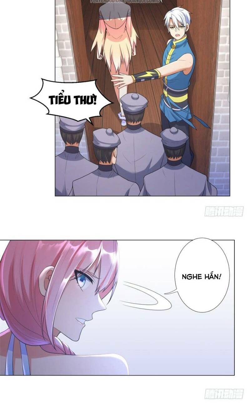 Chí Tôn Trọng Sinh: Chapter 12