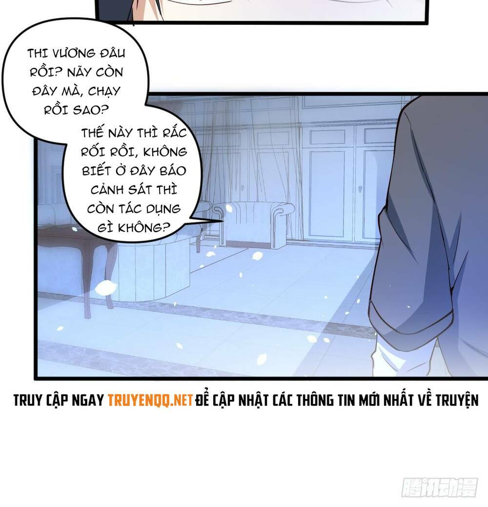 Thần Huyền Sư: Chapter 12