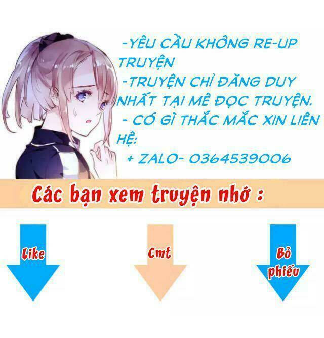 Hoa Hồng Trên Gai: Chapter 4