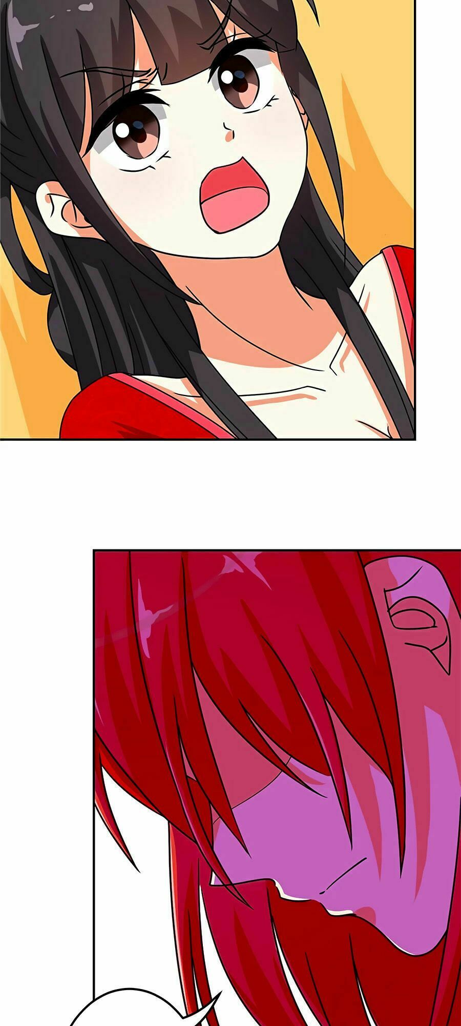 Vương Gia ! Ngươi Thật Bỉ Ổi !: Chapter 478