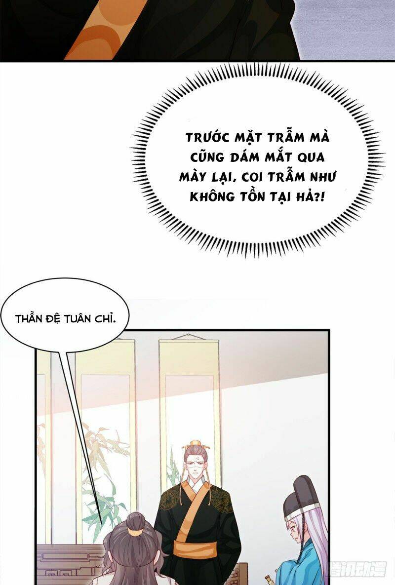 Bệ Hạ Xin Tự Trọng: Chapter 34