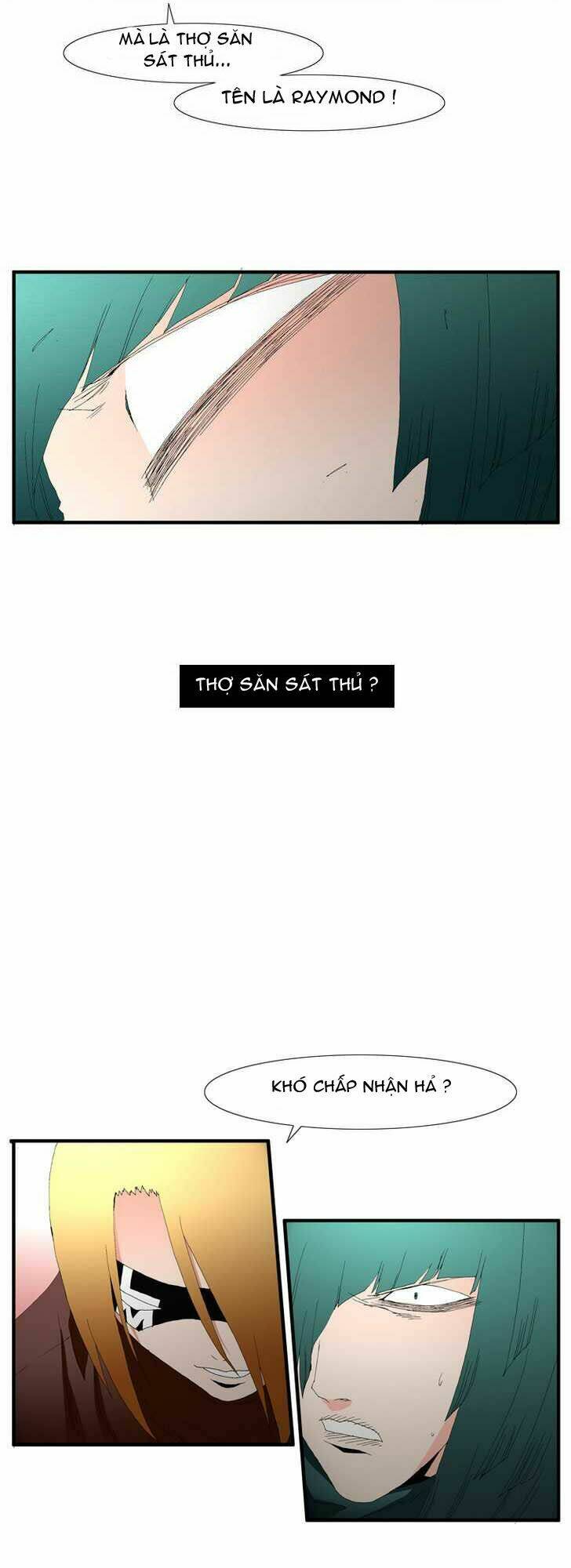 Siêu năng: Chapter 81