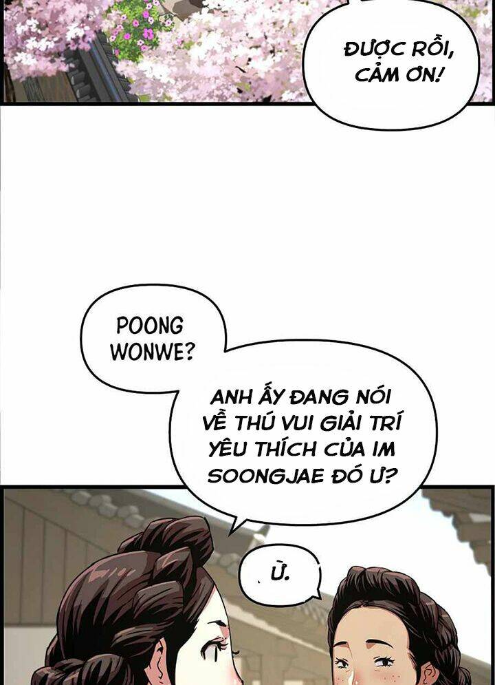 Tôi Sẽ Sống Như Một Hoàng Tử: Chapter 52