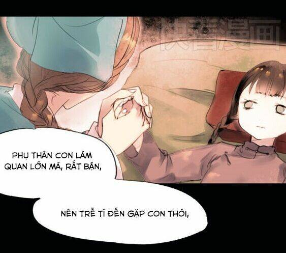 Nam Yên Trai Bút Lục: Chapter 4