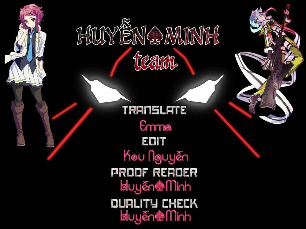 Kokukoku: Chapter 5