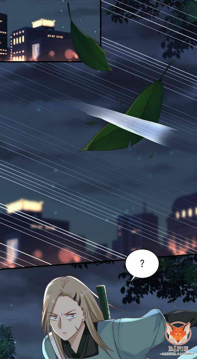 Đô Thị Tuyệt Thế Cuồng Tôn: Chapter 18