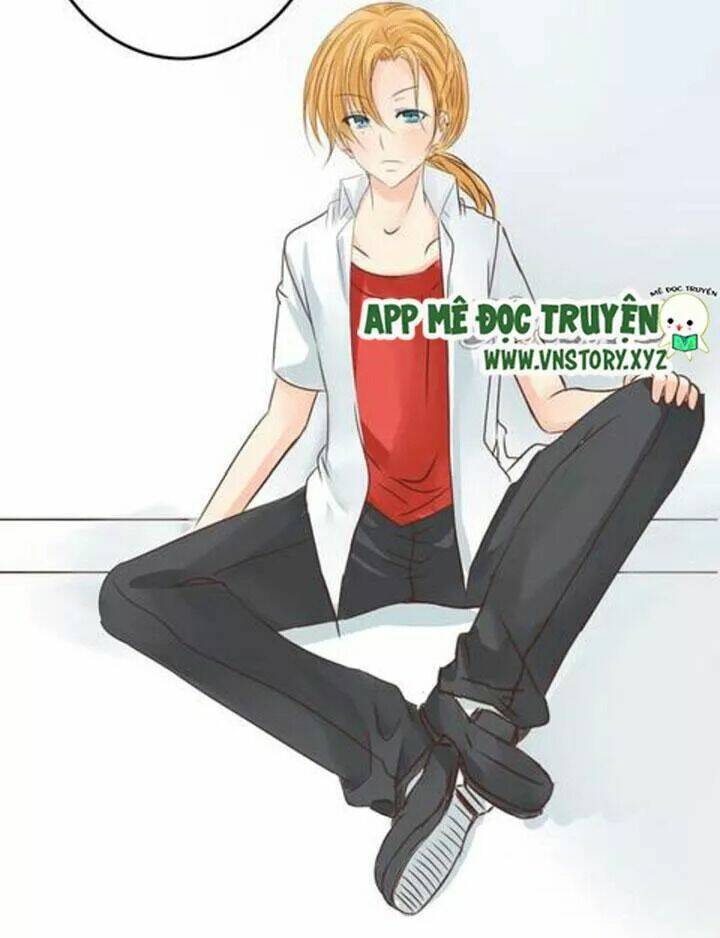 Lớp Học Biến Chất: Chapter 32