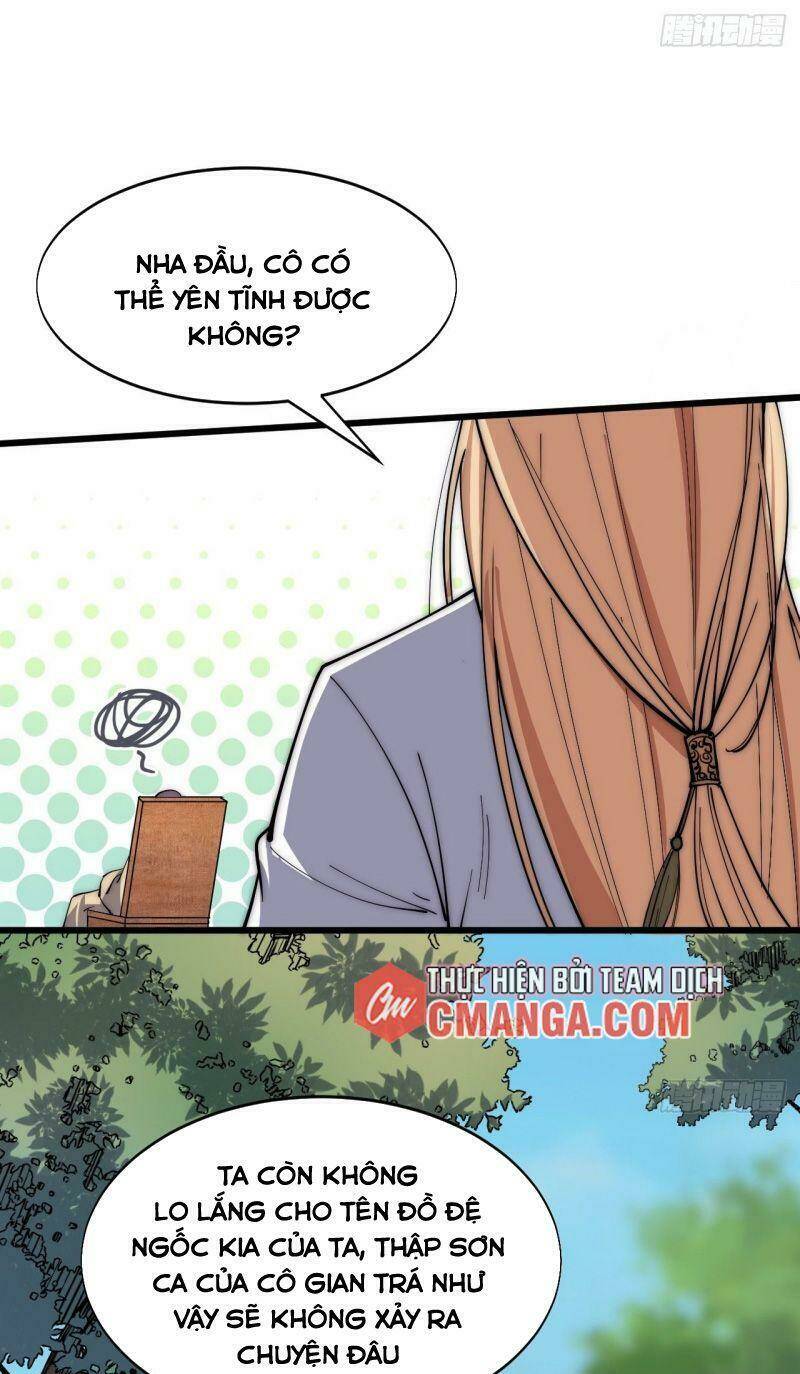 Trường Sinh Cửu Thiên Tuế: Chapter 41