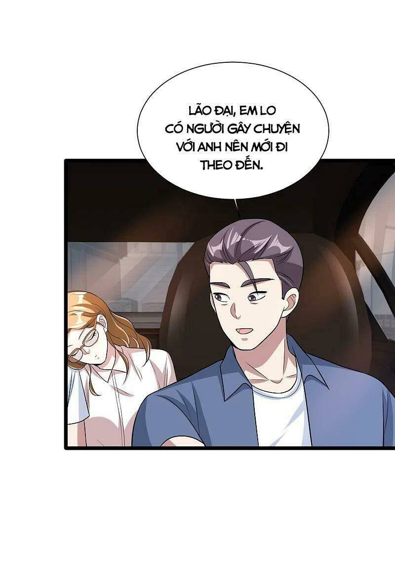 Đô Thị Tà Vương: Chapter 205