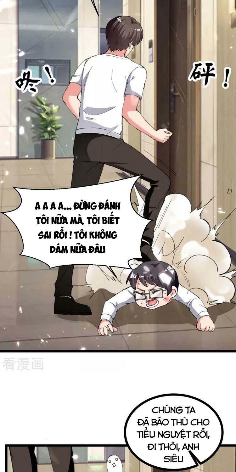 Trọng Sinh Khí Thiếu Quy Lai: Chapter 228