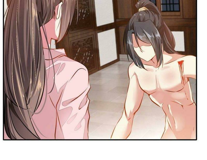 Tuyệt Thế Đế Tôn: Chapter 59