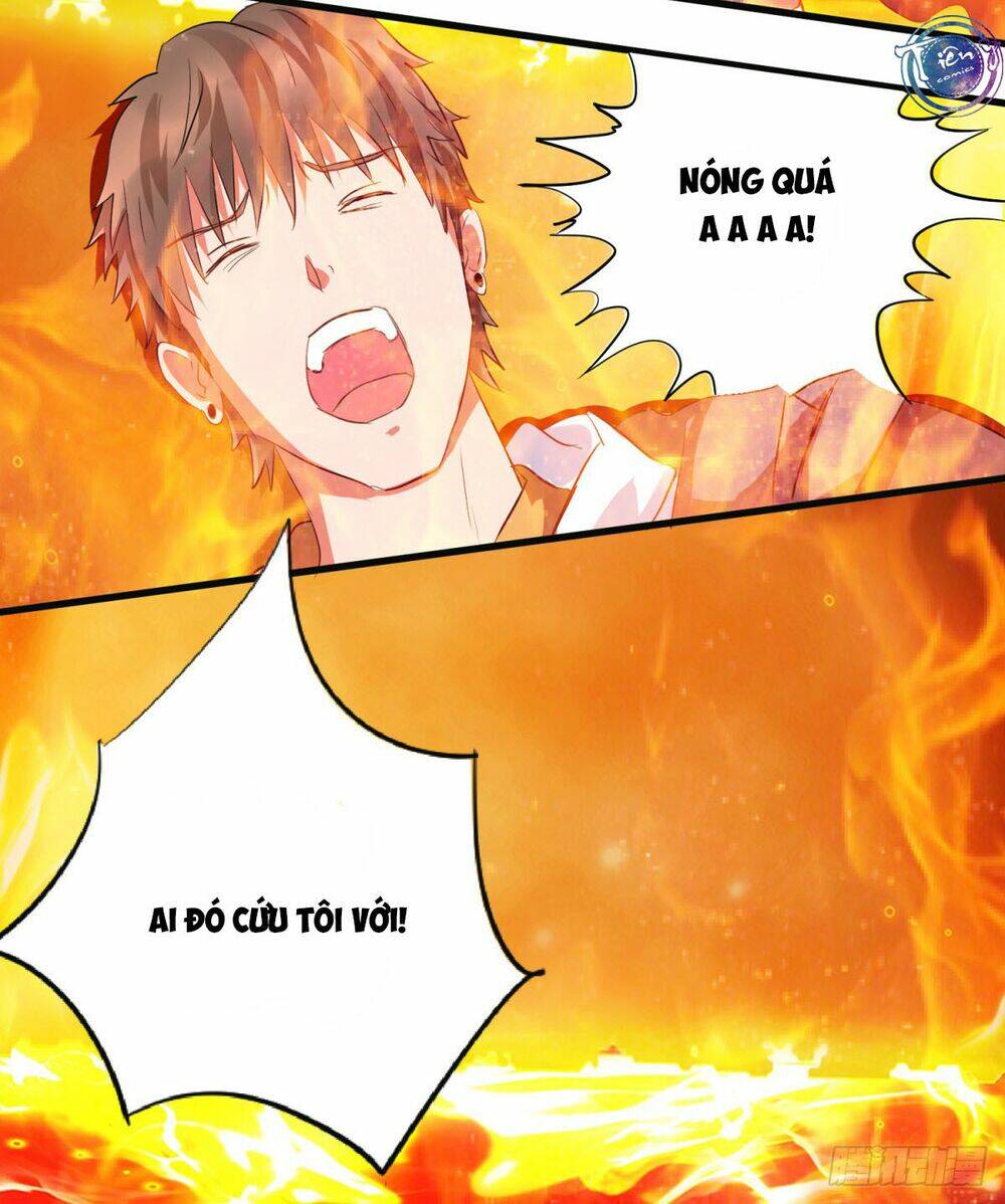 Thấu Thị Tiên Y: Chapter 10