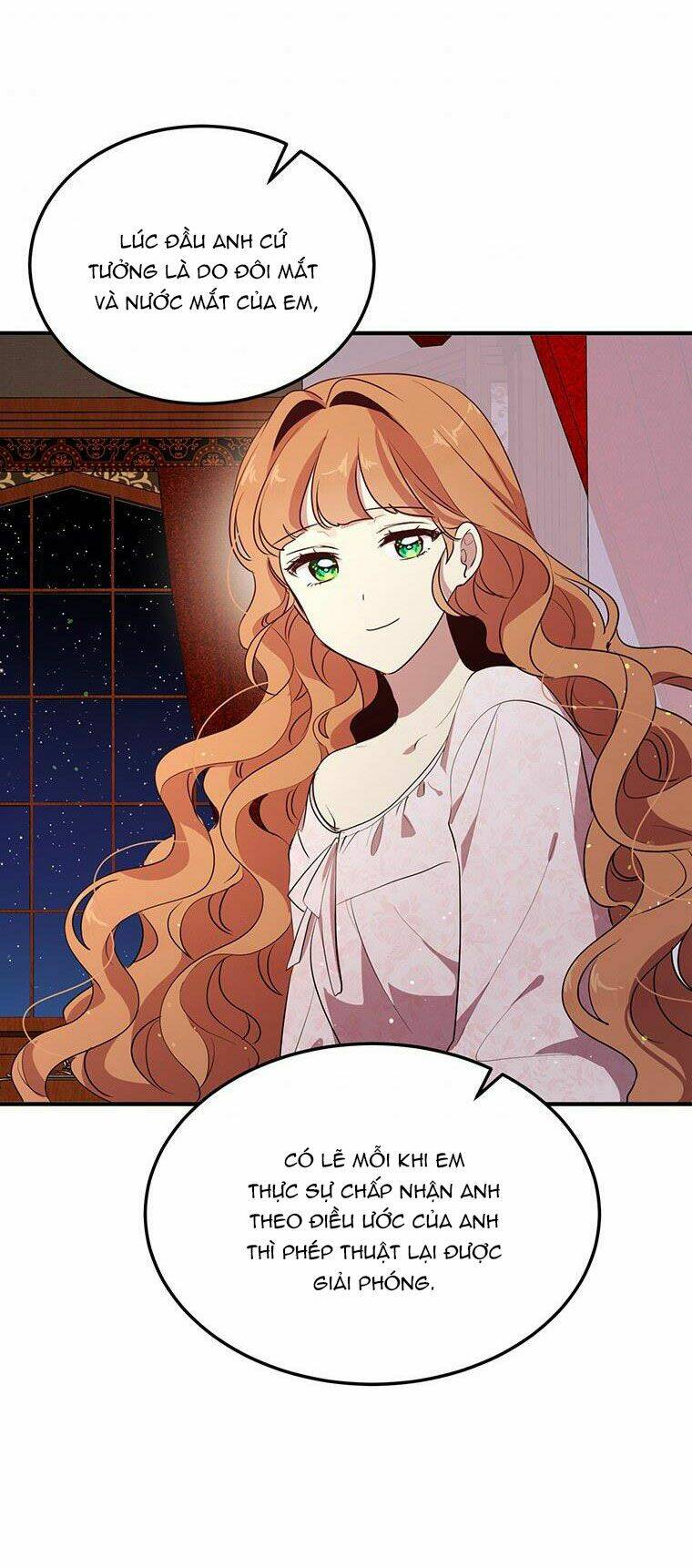 Công Tước, Loạn Vừa Thôi!: Chapter 126